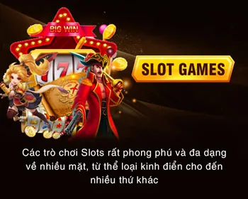 Khuyến Mãi Slot & Nổ Hũ